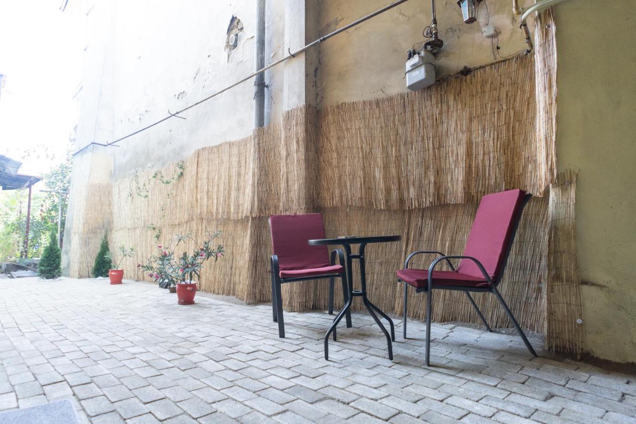 Bistriţa Raphaela Residence المظهر الخارجي الصورة