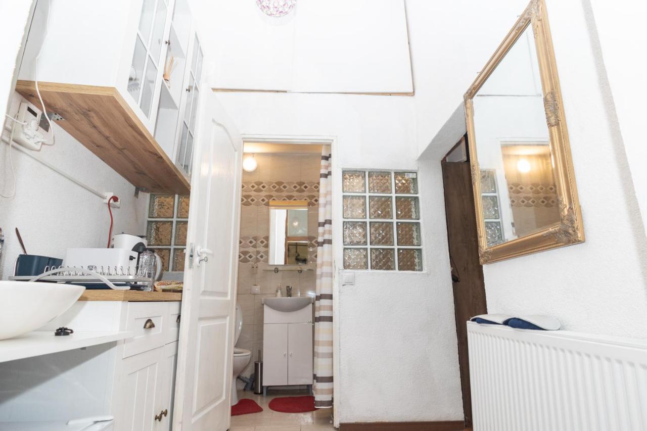 Bistriţa Raphaela Residence المظهر الخارجي الصورة