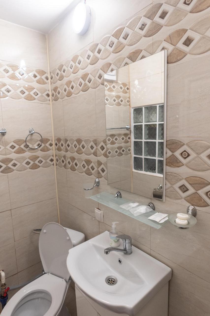 Bistriţa Raphaela Residence المظهر الخارجي الصورة