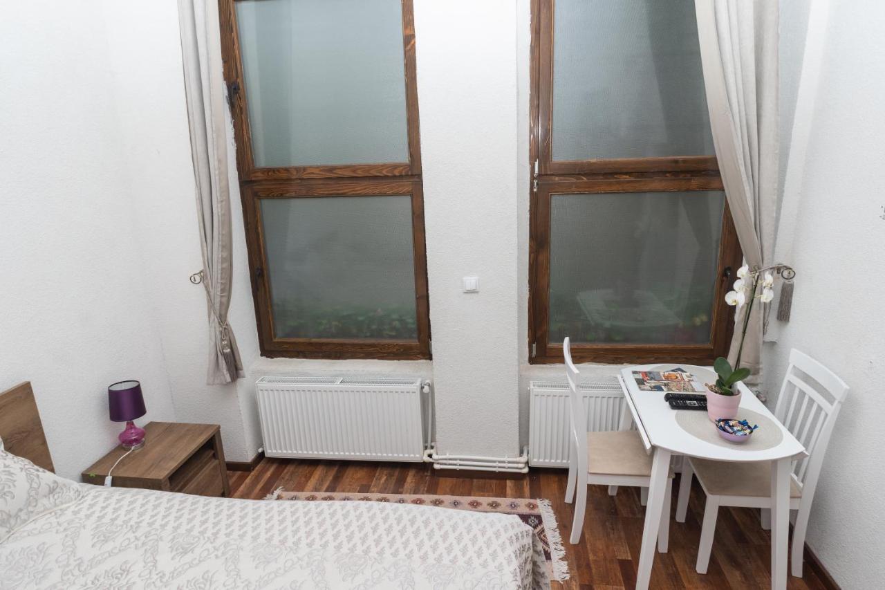 Bistriţa Raphaela Residence المظهر الخارجي الصورة