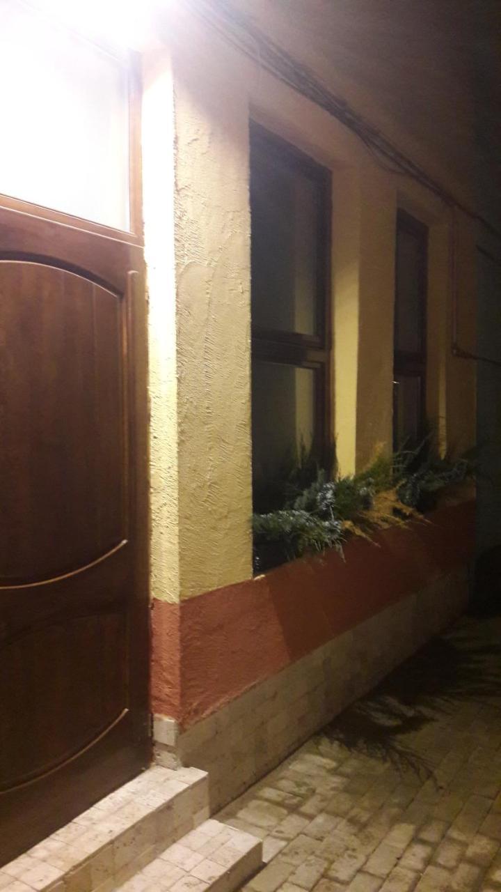 Bistriţa Raphaela Residence المظهر الخارجي الصورة