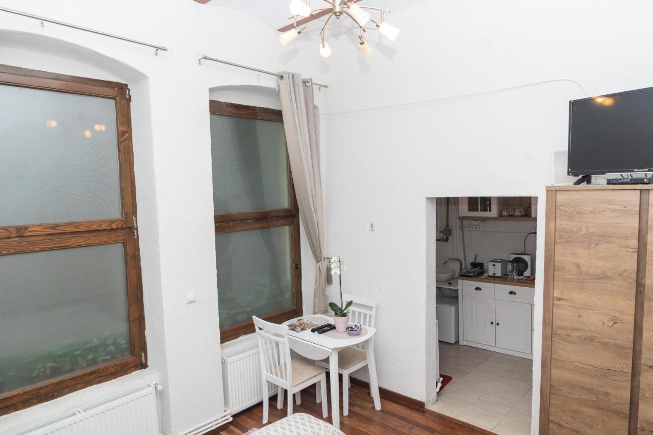 Bistriţa Raphaela Residence المظهر الخارجي الصورة