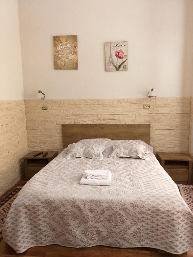 Bistriţa Raphaela Residence المظهر الخارجي الصورة